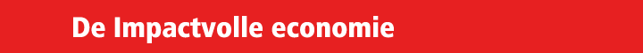 De Impactvolle economie