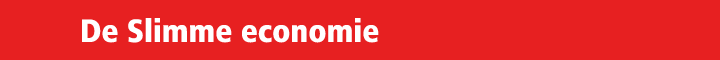 De Slimme economie