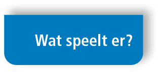 Wat speelt er?