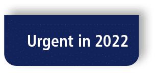 Urgent in 2022