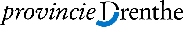 logo provincie Drenthe